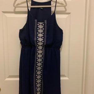 Forever 21 Summer Dress